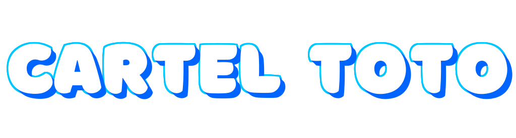 Logo CARTEL TOTO